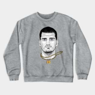 Jokic Crewneck Sweatshirt